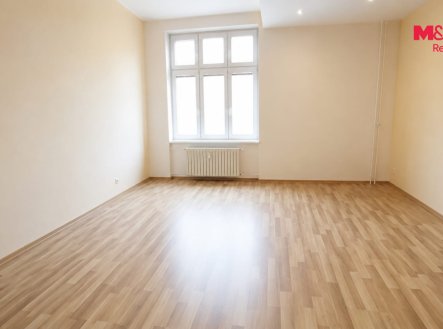 Prodej bytu, 3+1, 89 m²