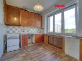 Prodej bytu, 3+1, 76 m²