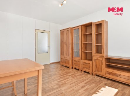 Pronájem bytu, 2+1, 50 m²
