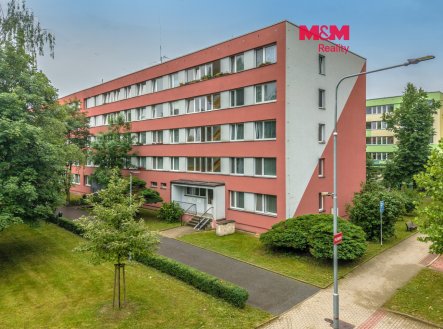 Pronájem bytu, 3+1, 75 m²