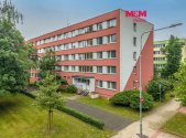 Pronájem bytu, 3+1, 75 m²