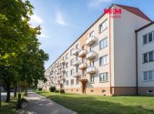 Prodej bytu, 2+1, 53 m²