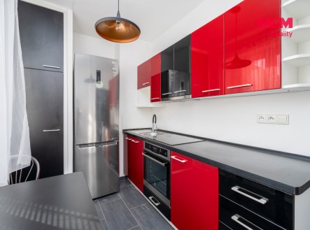 Prodej bytu, 2+1, 53 m²