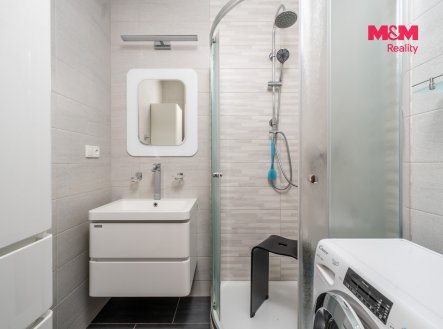 Prodej bytu, 2+1, 53 m²