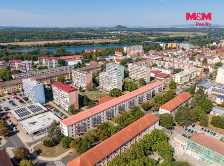 Prodej bytu, 2+1, 53 m²