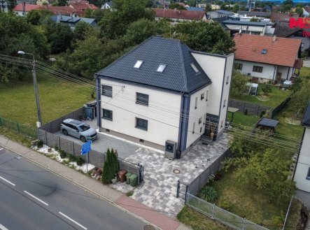 Prodej domu/vily, 280 m²
