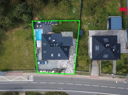 Prodej domu/vily, 280 m²