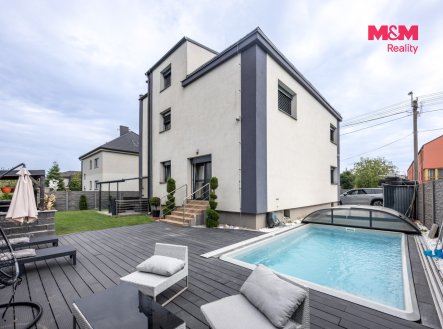 Prodej domu/vily, 280 m²