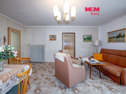 Prodej domu/vily, 200 m²