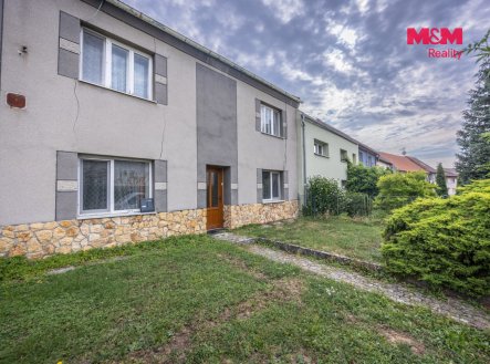 Prodej domu/vily, 200 m²
