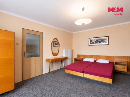 Prodej domu/vily, 200 m²