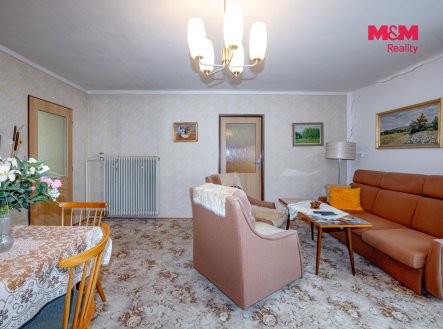 Prodej domu/vily, 200 m²