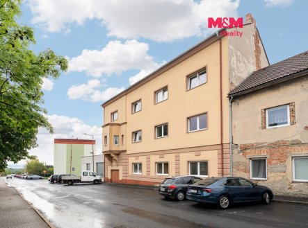 Prodej domu/vily, 596 m²