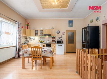 Prodej domu/vily, 596 m²