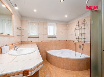 Prodej domu/vily, 596 m²