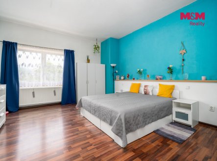 Prodej domu/vily, 596 m²