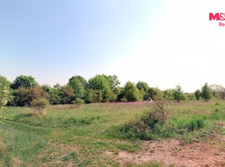 Prodej pozemku pro bydlení, 1 090 m²
