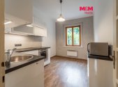 Pronájem bytu, 1+1, 40 m²