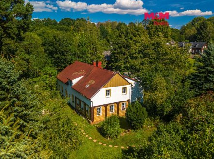 Prodej domu/vily, 280 m²