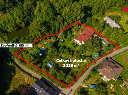 Prodej domu/vily, 280 m²