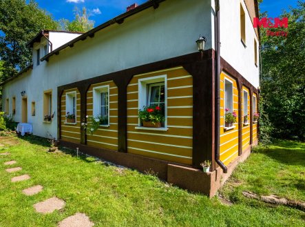 Prodej domu/vily, 280 m²