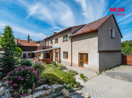 Prodej domu/vily, 235 m²
