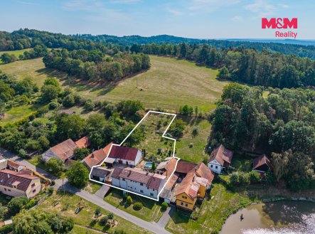 Prodej domu/vily, 235 m²