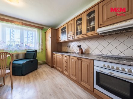 Prodej domu/vily, 235 m²