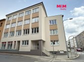 Pronájem kanceláře, 63 m²