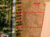 Prodej pozemku pro bydlení, 1 090 m²