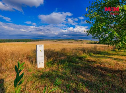 Prodej pozemku pro bydlení, 1 090 m²