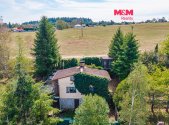 Prodej chaty/rekreačního objektu, 102 m²