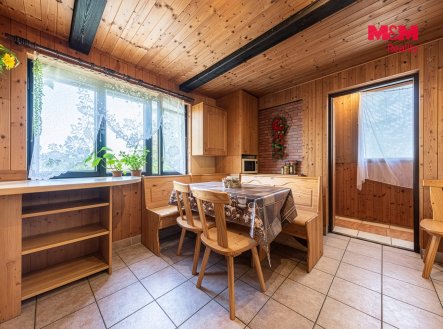 Prodej chaty/rekreačního objektu, 102 m²