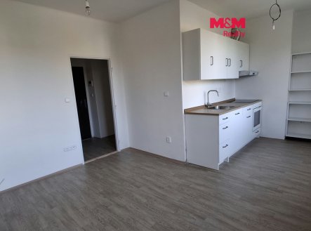 Pronájem bytu, 3+1, 78 m²