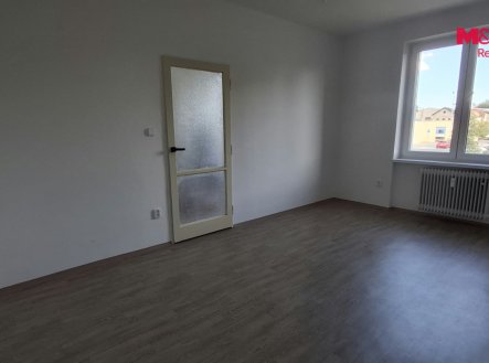Pronájem bytu, 3+1, 78 m²