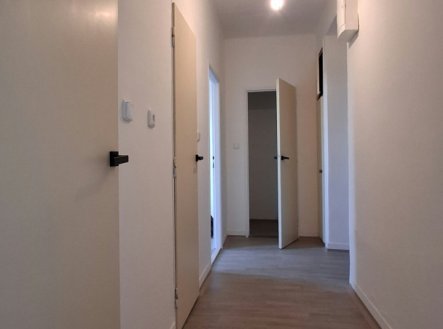 Pronájem bytu, 3+1, 78 m²