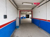 Pronájem obchodní prostory, 150 m²