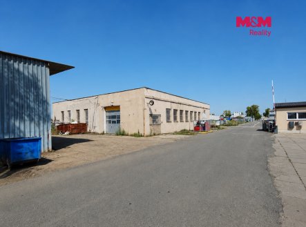 Pronájem obchodní prostory, 150 m²