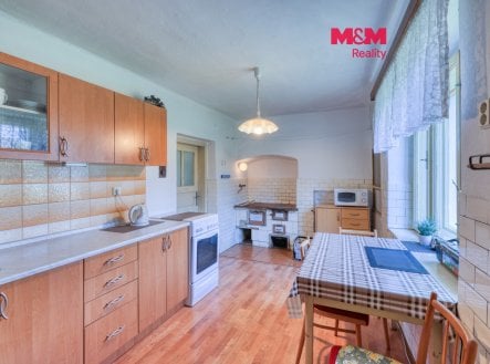 Prodej chaty/rekreačního objektu, 90 m²