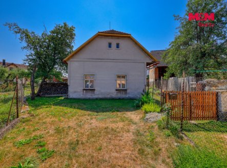 Prodej chaty/rekreačního objektu, 90 m²