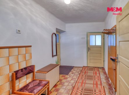Prodej chaty/rekreačního objektu, 90 m²