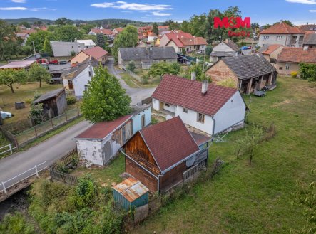 Prodej domu/vily, 45 m²