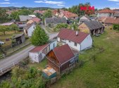 Prodej domu/vily, 45 m²