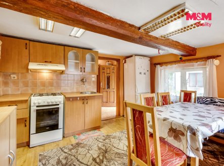 Prodej domu/vily, 45 m²