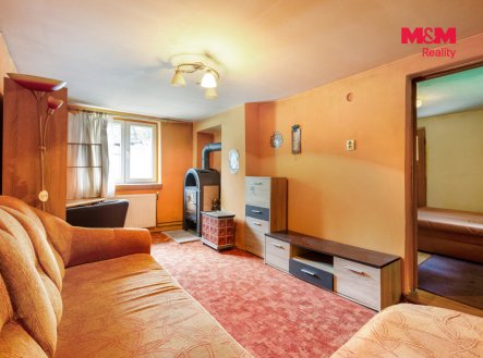 Prodej domu/vily, 45 m²