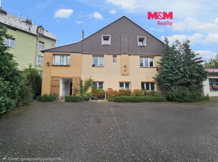 Pronájem obchodní prostory, 11 m²
