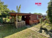 Prodej pozemku, zahrada, 120 m²