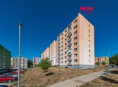 Prodej bytu, 4+1, 78 m²