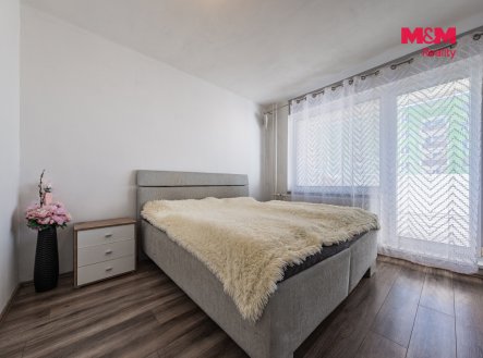 Prodej bytu, 4+1, 78 m²