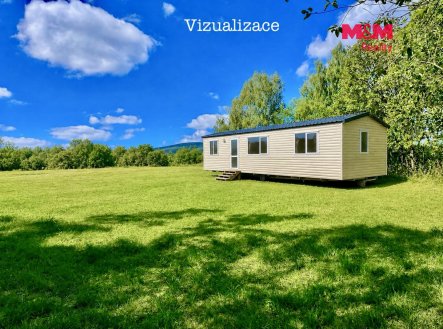 Prodej pozemku, trvalý travní porost, 3 194 m²